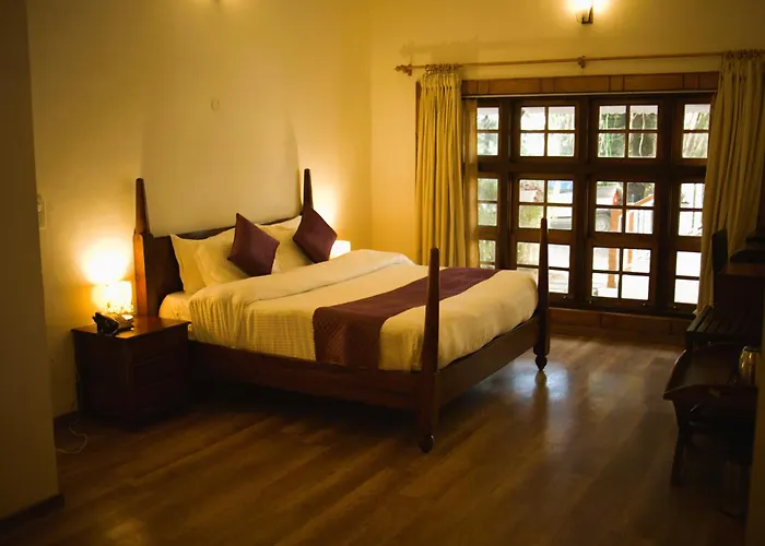 House Of Bhikampur