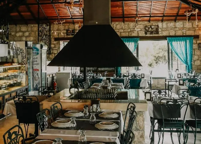 Guenes' Te Karavan Otel