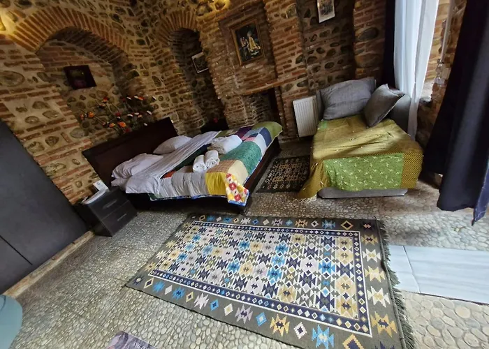 Old House Sighnaghi