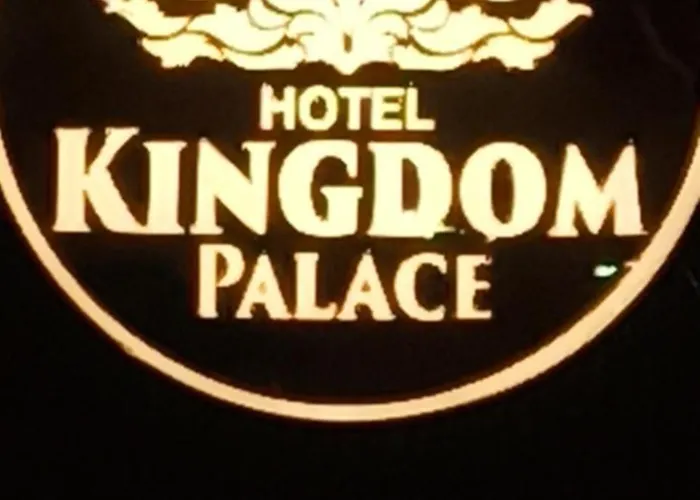 Hotel Kingdom Palace