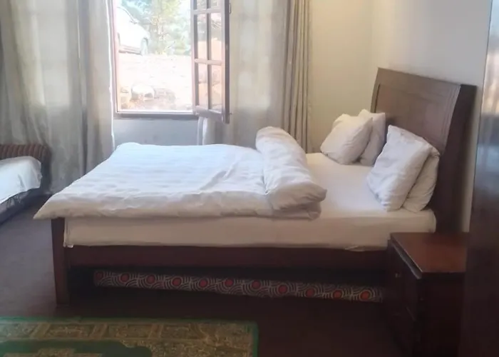 Eagles Nest 2 Resort