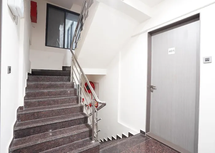 Hotel Samarth Elite Baner - Indian Guests Only