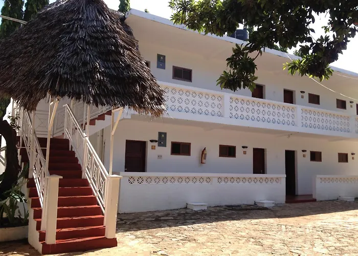 Panori Hotel