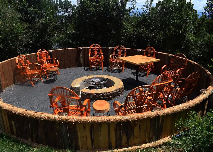 Kieni Getaway