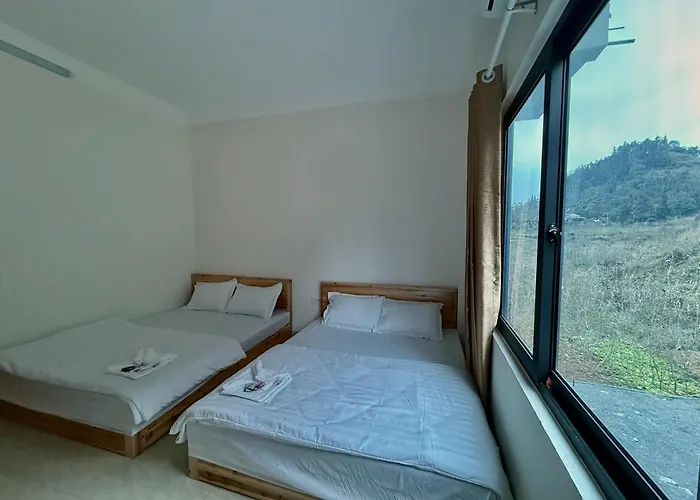 De Pakha Homestay