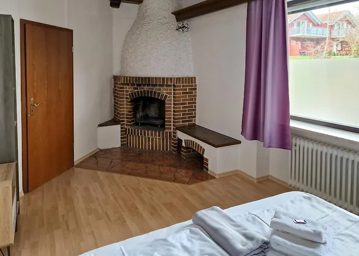 Bayerischer Wald, FVI Hotel und Restaurant