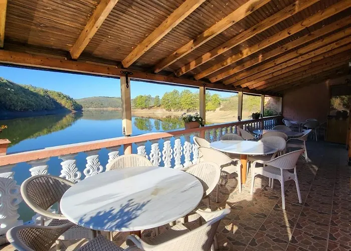 Hotel Liqeni