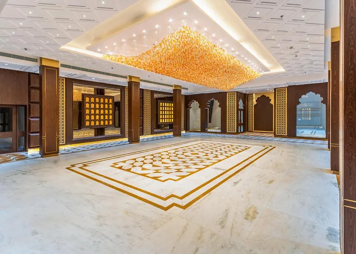 Raj Leela Heritage Resort By Estherea