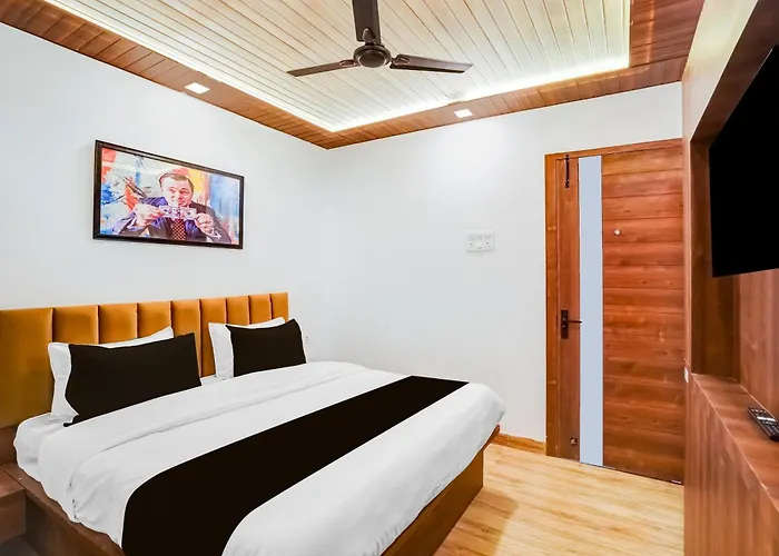 Hotel O Yu Hotel