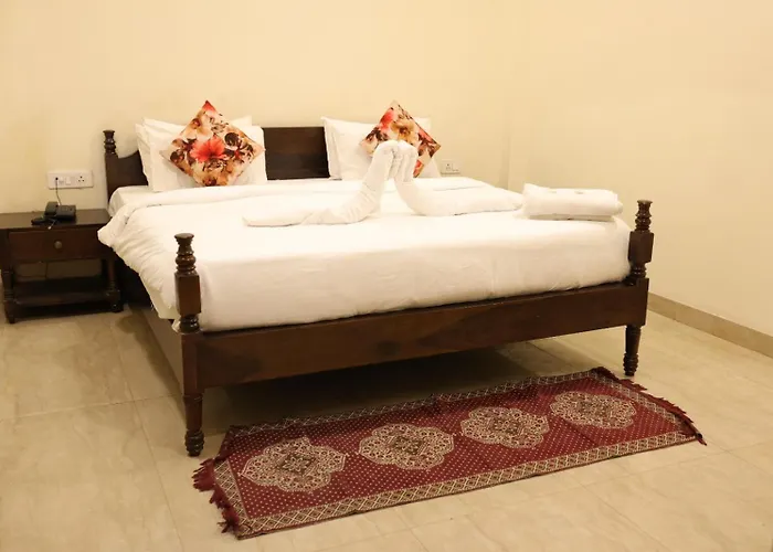 Taj Elevate Hotel