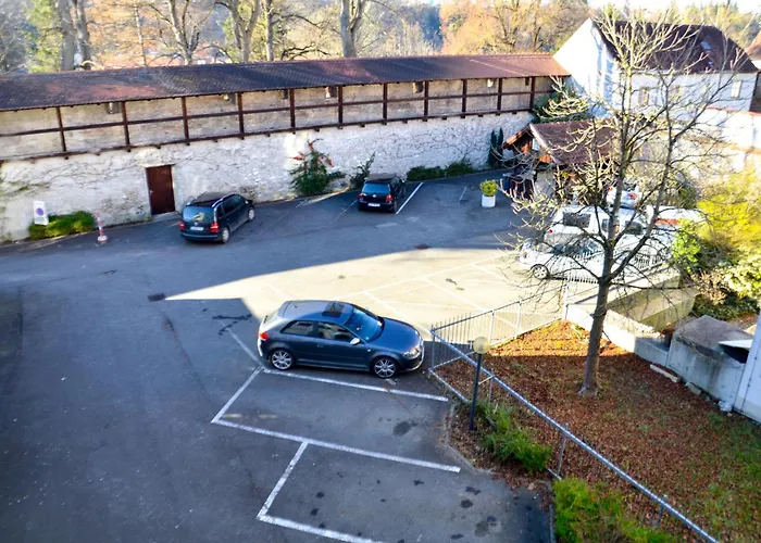 Hotel Roessle
