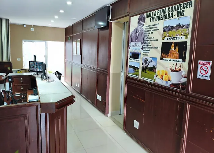 Hotel Executive Uberaba