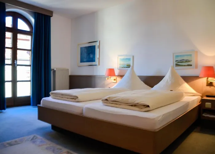 Hotel Roessle
