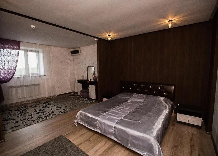 Park Empair Hotel