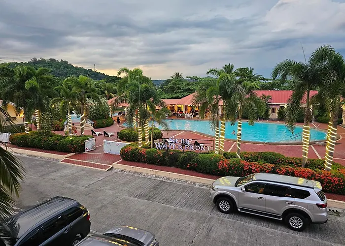 Subic Waterfront View Resort