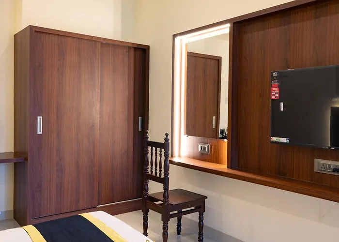 Reunion De Homes - Premium Suites