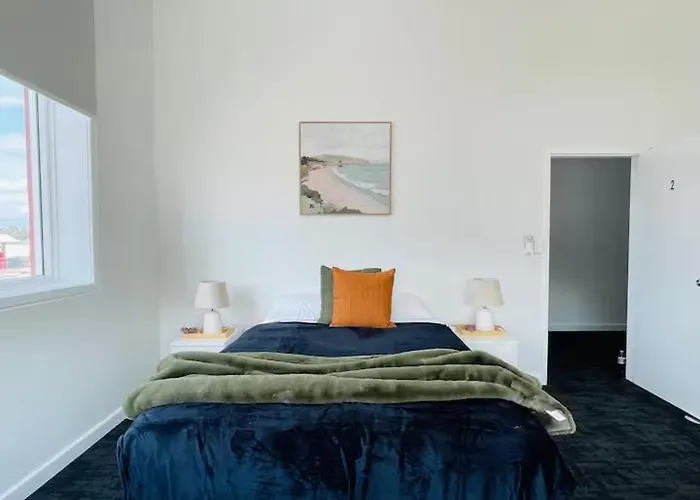 The Riverbank Suites, Central, New, Facilities