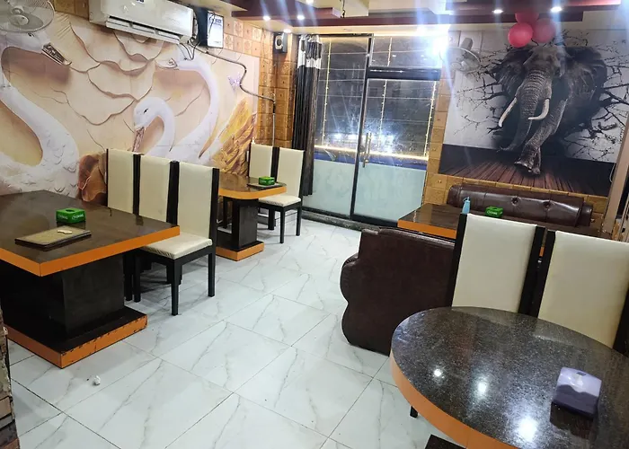 Atithi The Food Palace
