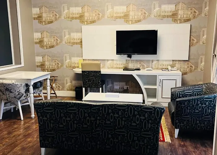 Royal Gardens Hotels
