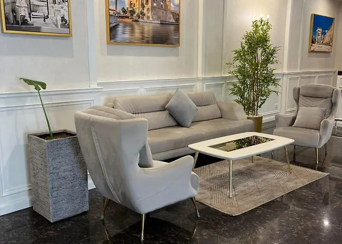 Royal Gardens Hotels