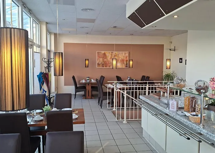 Hotel Prignitz