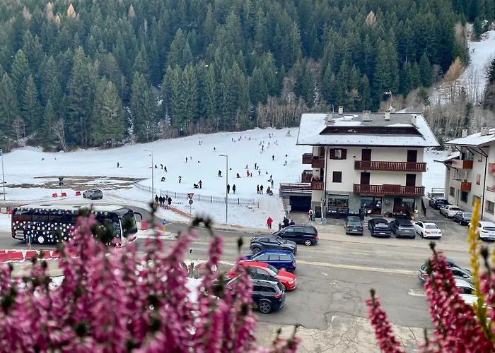 Hotel Cima Piazzi