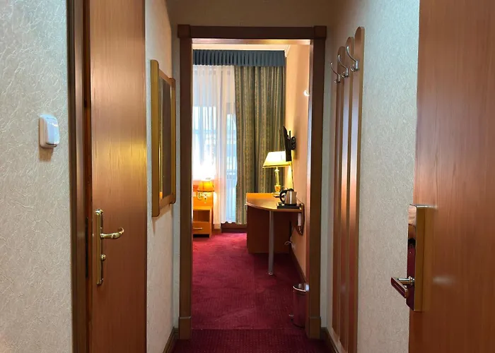 Khorezm Palace Hotel