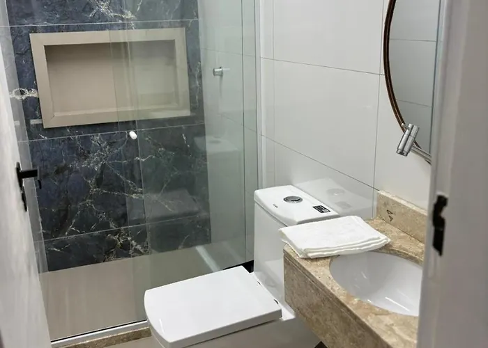 Cantinho da Ilha Suites