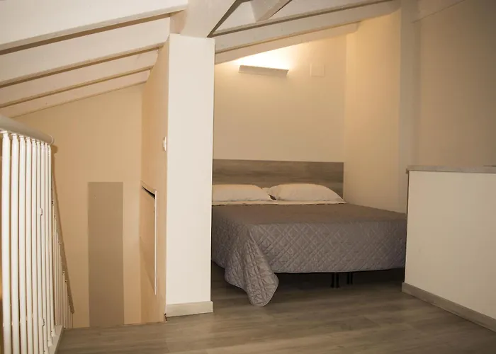 Albergo Covili