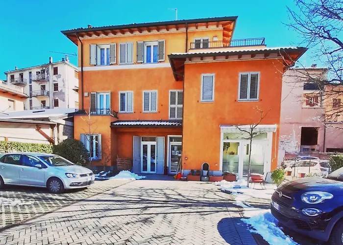 Albergo Covili