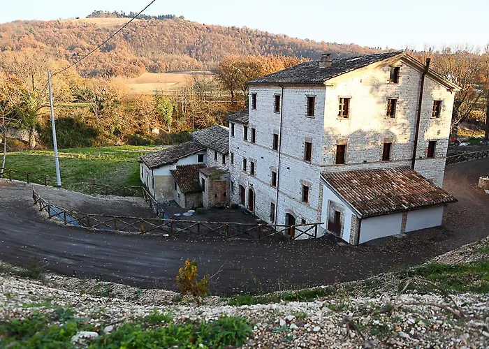 IL MOLINO del SIGNORE