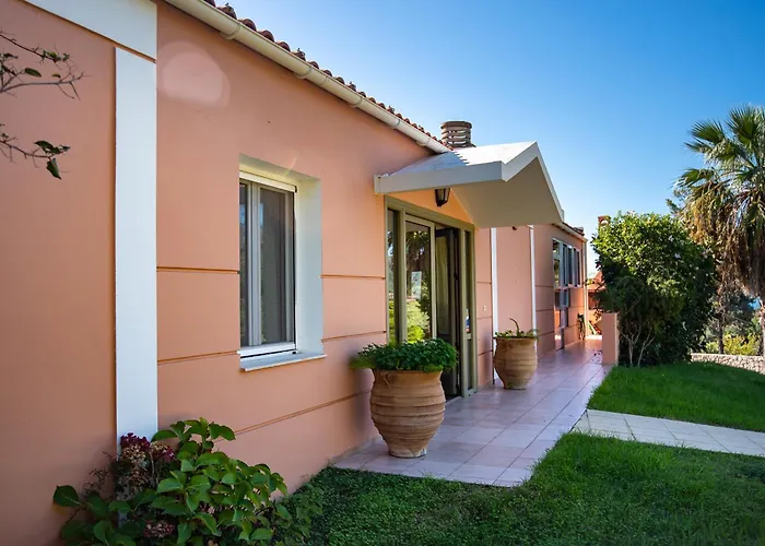 Mounda Beach Retreat