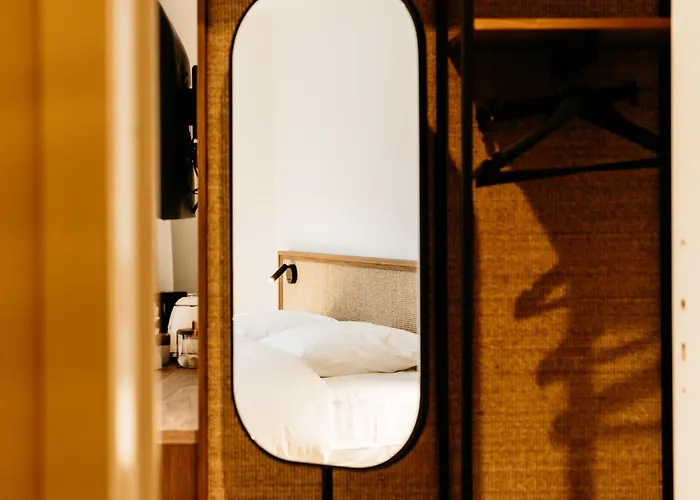 Alfred Hotel & Gastro Bar