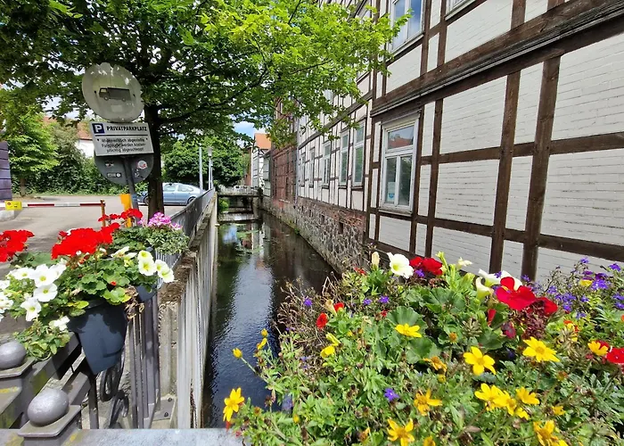 Hotel Beere