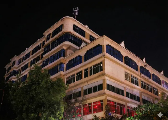 Isiolo Landmark Hotel