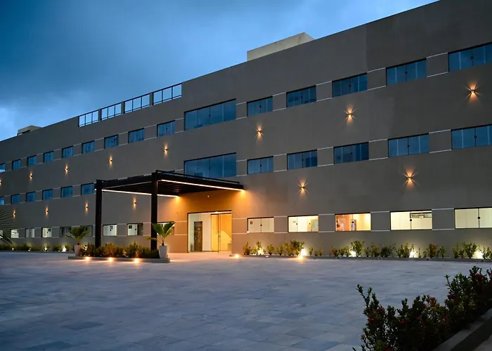 Maragogi Praia Hotel