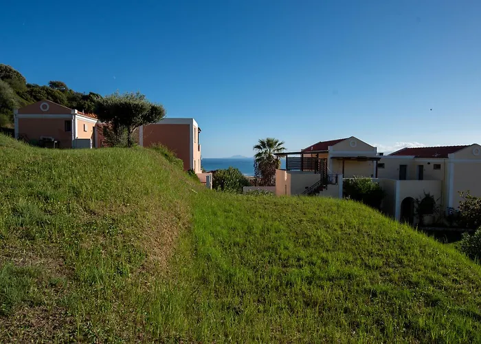 Mounda Beach Retreat