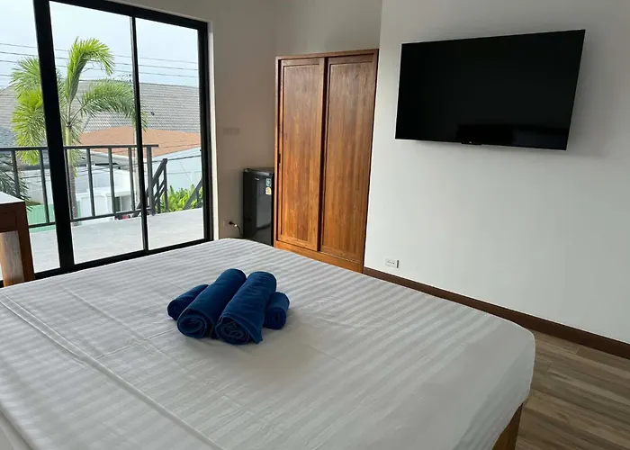 Upstairs