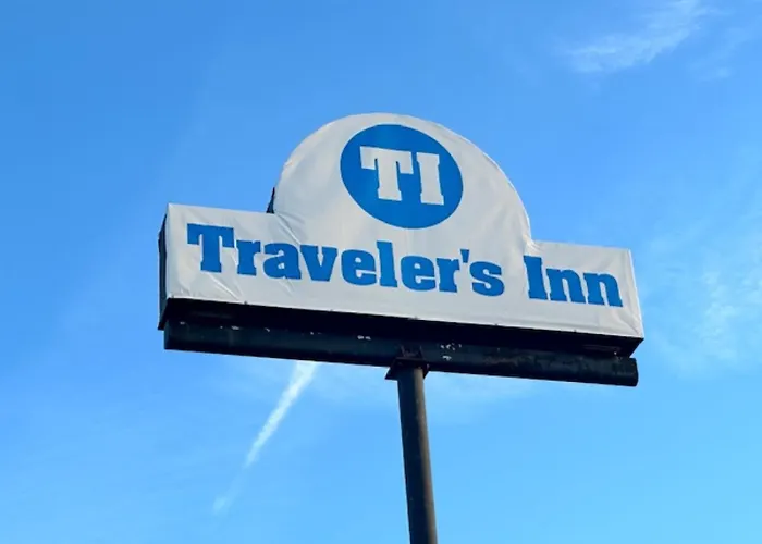 Travellers Inn