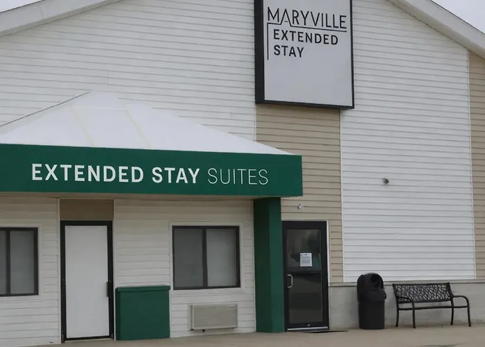 Maryville Extended Stay
