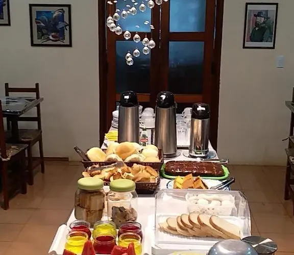 Hotel Miracema Palace LTDA