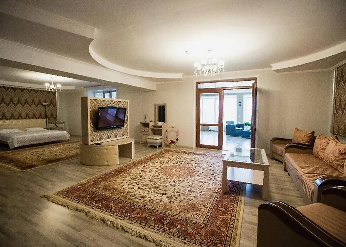 Park Empair Hotel