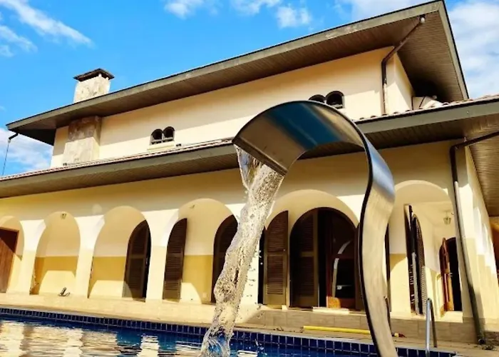 Casa Venâncio