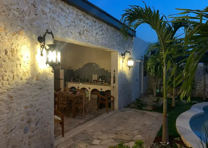 Campeche Mágico