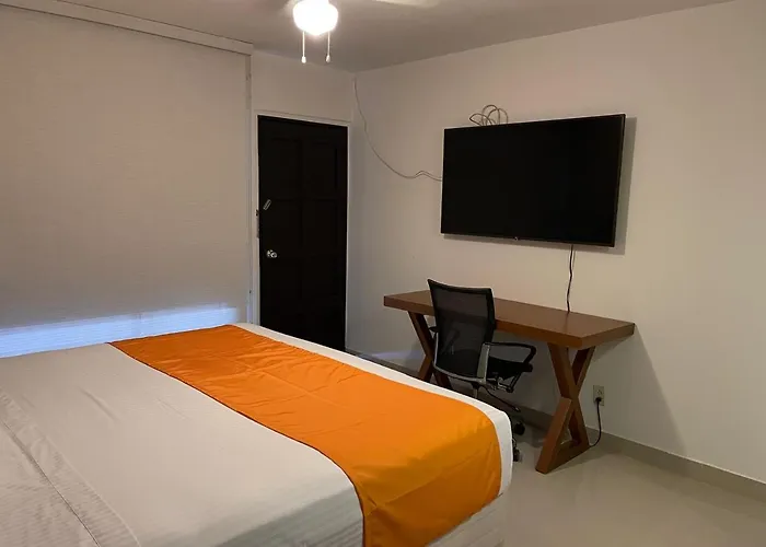 Hotel Presidente Tijuana