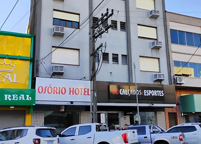 Osório Hotel