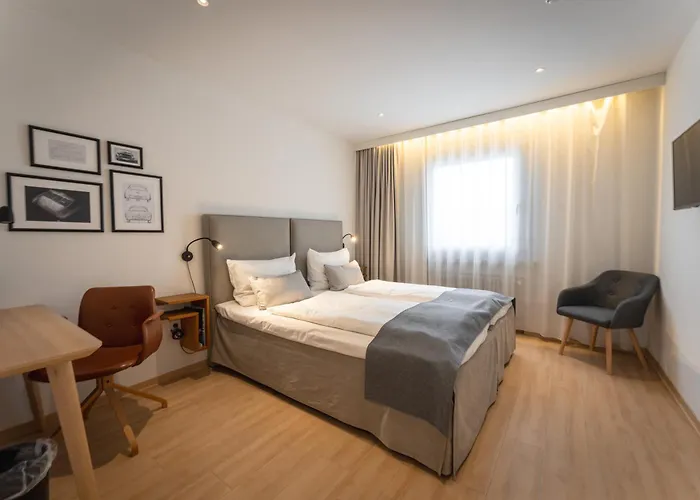 Hotel Reich Winterbach