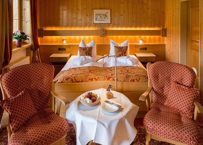 Landhotel zur Grenze