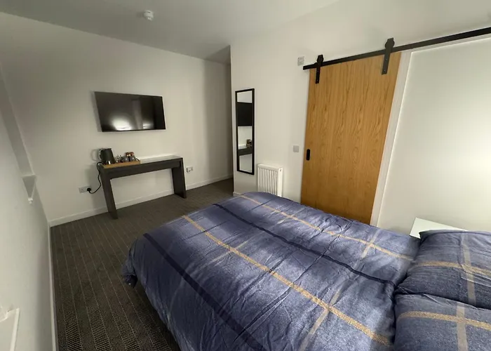 Tsb Rooms