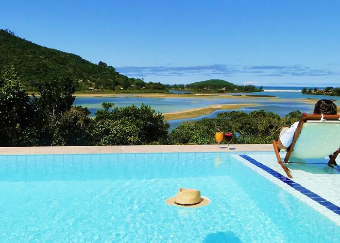 Hospedaria Ponta da Piteira